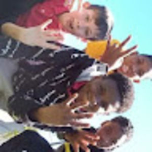 Meet your Posher, Brayden